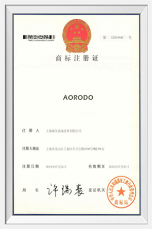 商标注册